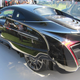 Image for article titled Take A Look At The Amazing Cars Of Pebble Beach's Most Exclusive Event